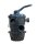 OKU 6-Wege-Top-Mount-Ventil 1 1/2" OKU Komplettset