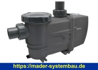 OKU OKU Eco Whisper Pumpe