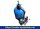 OKU Bali Premium Sandfilteranlage Ø 500 mm blau