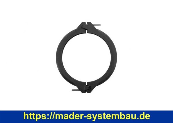 OKU Spannring für Midas Top-Mount-Ventil