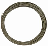 OKU Edelstahlseil Ø 3 mm