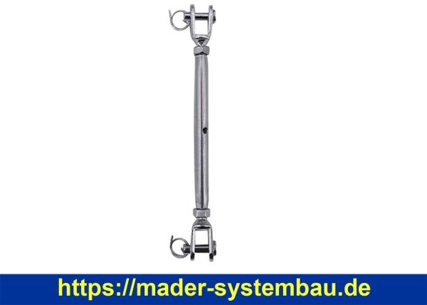 OKU Seilspanner V4A - M6