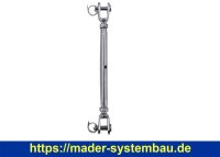 OKU Seilspanner V4A - M6
