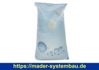 OKU Crystal Filterpearls 0,5 - 1,00 mm Sack 20 kg