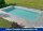 OKU OKU Rechteck Styroporpool Prestige 5,00 x 3,00 x 1,50 m EPS 30 - 80