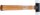Schonhammer | Hickory-Stiel | rückschlagfrei | Ø 30 mm | 300 g