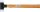 Schonhammer | Hickory-Stiel | rückschlagfrei | Ø 30 mm | 300 g