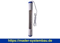 OKU Thermometer Strapazier-Modell - C°/F