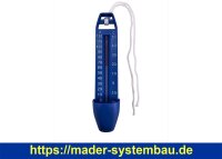 OKU Thermometer Luxus-Modell