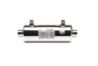 OKU Daprà Edelstahlwärmetauscher  NWT 35 - 60 kW