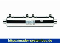 OKU Daprà Solarwärmetauscher SHWT 9/35 -...