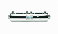 OKU Daprà Solarwärmetauscher SHWT 9/35 -...