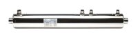 OKU Daprà Solarwärmetauscher SHWT 18/35 -...