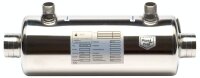 OKU Daprà Wärmetauscher  HWT 24 - 28 kW
