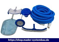 OKU Pool Reinigungsset