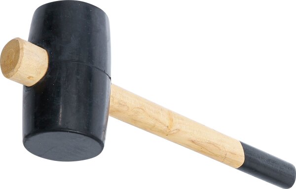 Gummihammer | Kopf-Ø 64 mm | 600 g