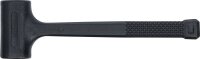Schonhammer | rückschlagfrei | Ø 50 mm | 850 g