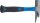 Latthammer | DIN 7239 | Fiberglasstiel | 600 g