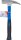 Latthammer | DIN 7239 | Fiberglasstiel | 600 g