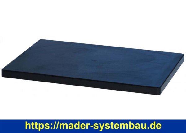 OKU Palette PA 630 für Ø 400 ohne Bohrung