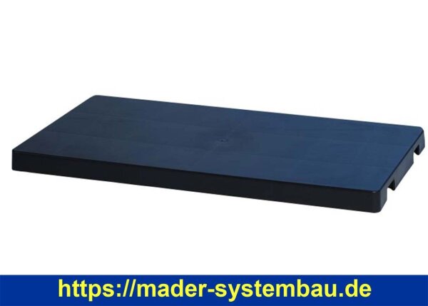 OKU Palette PA 1000 für Ø 600 ohne Bohrung