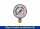 OKU Manometer 3/8 "