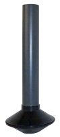 OKU Standrohr mit Filterdüse für Ø 400 mm