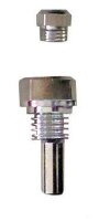 OKU Tauchhülse TH30 30 mm, AG 1/2" f. OKU-Suncontrol