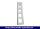 OKU OKU Rechteck Styroporpool Prestige 6,00 x 3,00 x 1,50 m EPS 30 - 80
