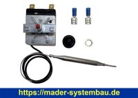 OKU Pahlén Sicherheitsthermostat ( für 141xxx...