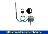 OKU Regelthermostat 0 - 45 °C (für 1416XX Serie)...