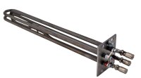 OKU Heizelement 6 kW Incoloy für Pahlén (141601+141801)