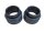 OKU Pahlén Anschluss Set (3 teilig), Ø 50 mm (2er Pack)