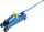 Rangier-Wagenheber | hydraulisch | 2 t