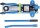 Rangier-Wagenheber | hydraulisch | 2 t