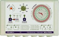OKU Solpool Filtersteuerung 230 V mit...