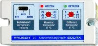 OKU Solax: Differenztemperaturregler