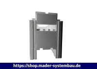 OKU OKU Rechteck Styroporpool Prestige 7,00 x 3,50 x 1,50 m EPS 30 - 80