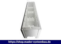 OKU OKU Rechteck Styroporpool Prestige 7,00 x 3,50 x 1,50 m EPS 30 - 80