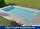OKU OKU Rechteck Styroporpool Prestige 7,00 x 3,50 x 1,50 m EPS 30 - 80