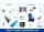 OKU OKU Rechteck Styroporpool Prestige 7,00 x 3,50 x 1,50 m EPS 30 - 80