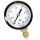 OKU Manometer 1/4" Ø 50 mm