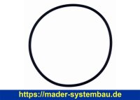 OKU O-Ring für Filterdeckel Grenada ab 05/21 bis...