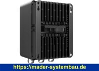 OKU iSaverX Frequenzumformer 1,1 kW 230V/50 hz