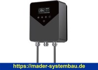 OKU iSaverX Frequenzumformer 1,1 kW 230V/50 hz