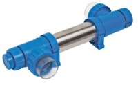 OKU Blue Lagoon UV-C Tech 15.000 L für...