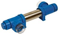 OKU Blue Lagoon UV-C Tech 15.000 L für...