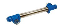 OKU Blue Lagoon UV-C Tech 40.000 L für...