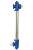OKU Blue Lagoon Tech UV-C 4ALL 130 W Amalgam für Beckengröße