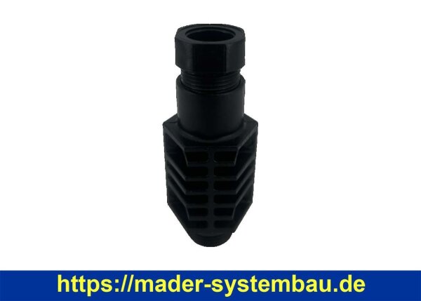 OKU Sondenhalterung 1/2" AG